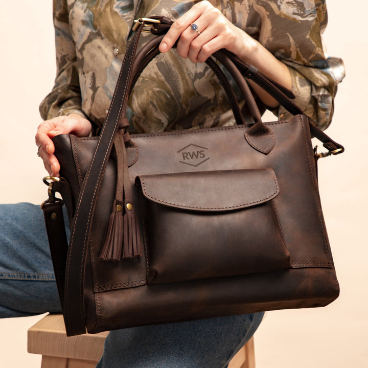 #color_шоколад