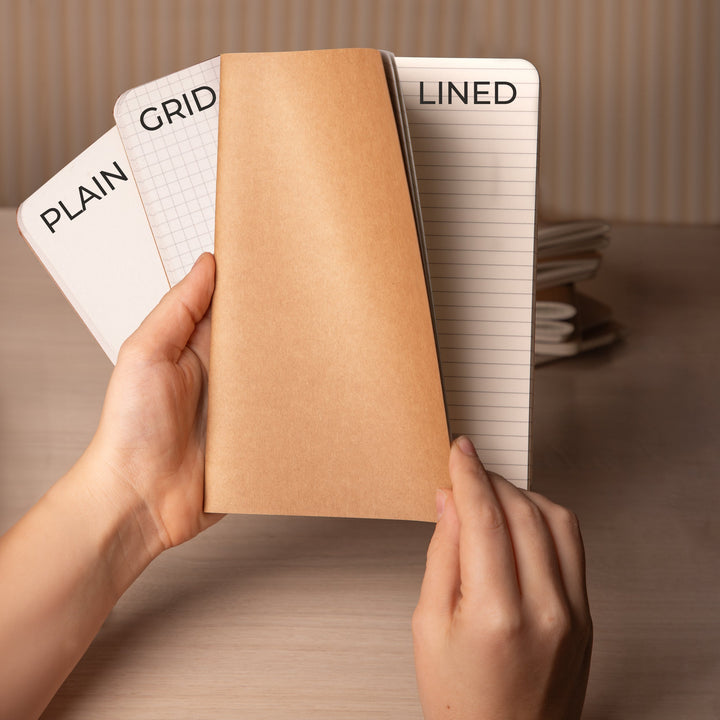 Додаткові паперові блоки (набір із 2 шт)