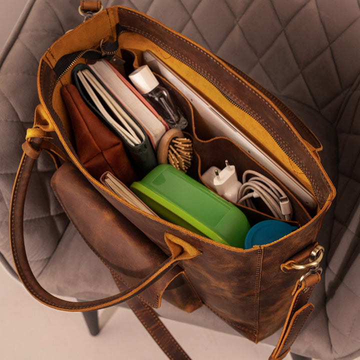 #color_бурштин