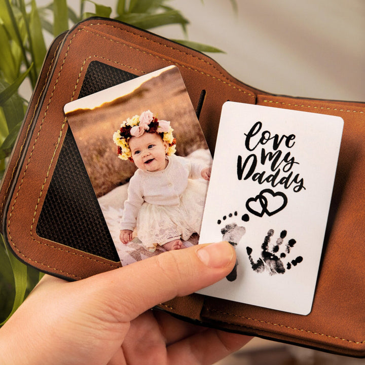 Металева Фотокартка "PhotoCard"