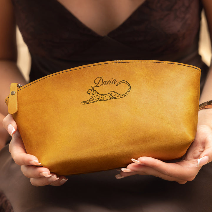 #color_карамель