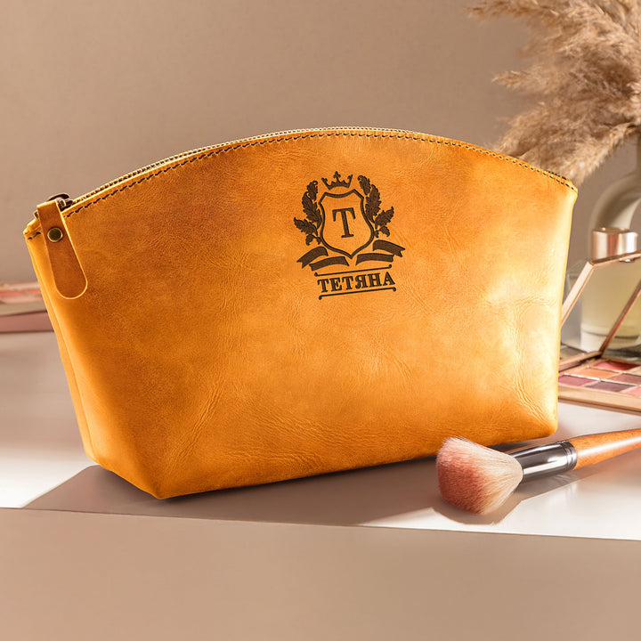 #color_карамель