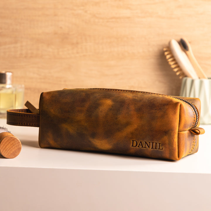 #color_бурштин