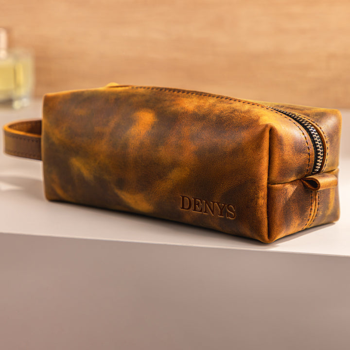 #color_бурштин