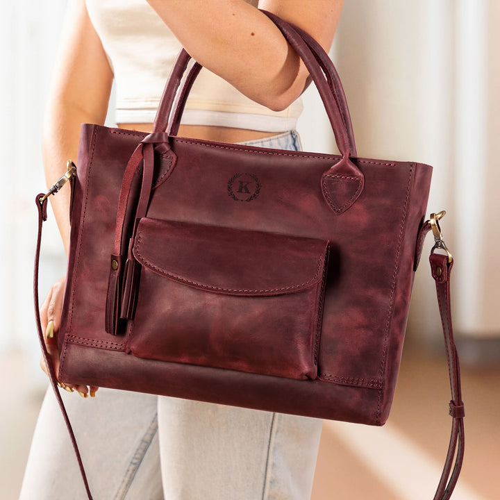 #color_бургунді