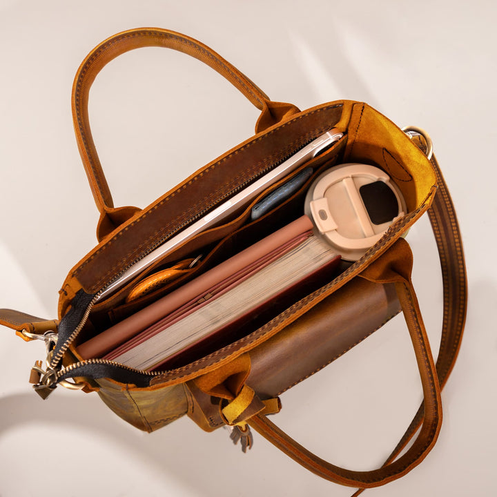 #color_карамель