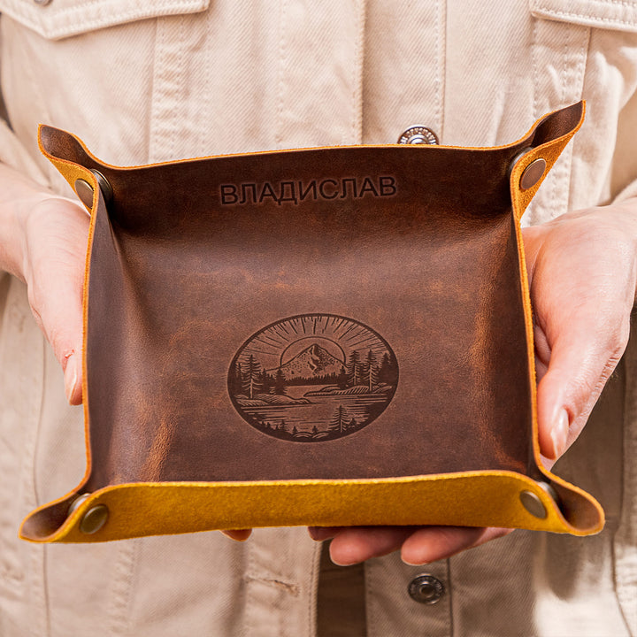 #color_бурштин