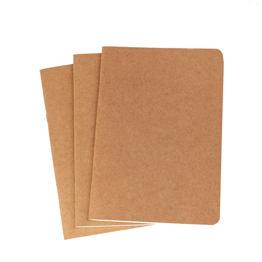 Додаткові паперові блоки (набір із 2 шт)