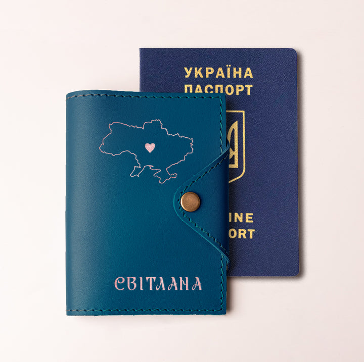 #color_бірюза