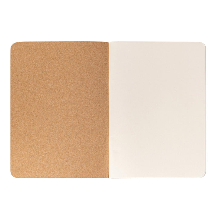 Додаткові паперові блоки (набір із 2 шт)